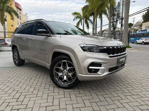 JEEP COMMANDER 2.0 TD380 TURBO DIESEL OVERLAND AT9 JEEP COMMANDER 2.0 TD380 TURBO DIESEL OVERLAND AT9